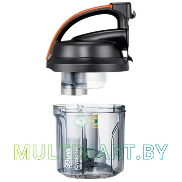 Пылесос Samsung VC15K4136VL/EV картинка 7